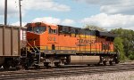 BNSF 6318